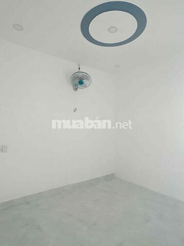 Nhà Chính Chủ - 1 trệt 1 lầu - Sổ hồng riêng đã hoàn công - KDC CTPS