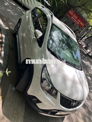 VinFast Fadil 2021.Bản Pluss-60000km 1 chủ từ mới