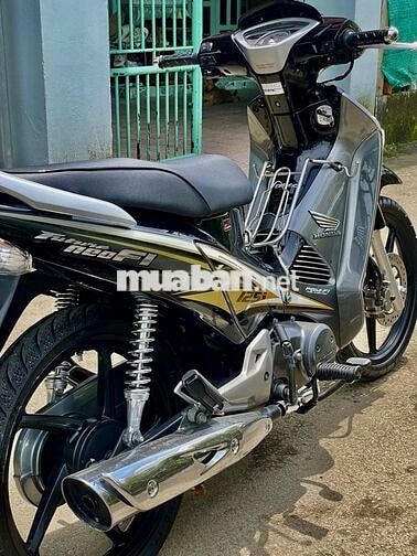 Future FI 125 Chính Chủ