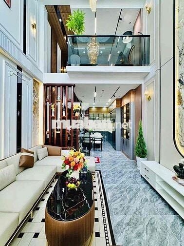 Chủ Nhà Bán Gấp Nhà Đồng Nai, P15, Q10. Giá 6,85 Tỷ/61,1 M2. 1T 3L. SS