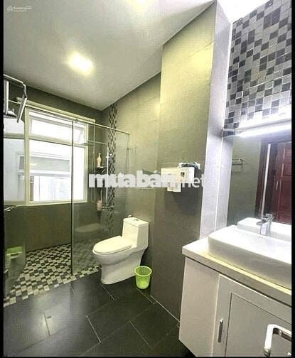 CHO THUÊ NHÀ 4 PHÒNG NGỦ KHU VCN PHƯỚC HẢI