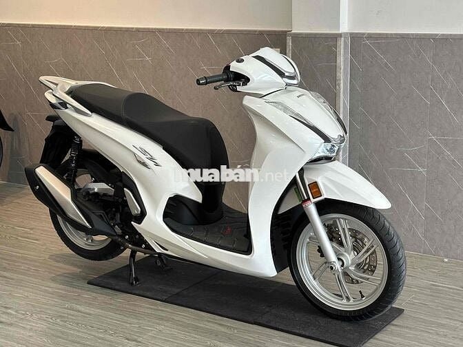 SH350i máy thái đk 2025