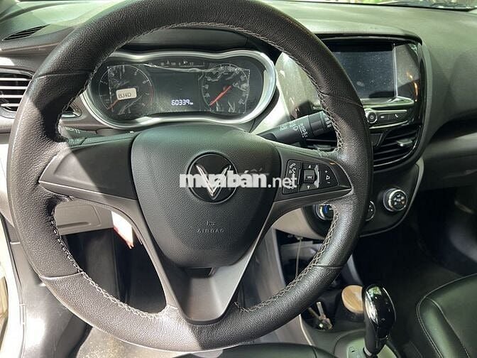 VinFast Fadil 2021.Bản Pluss-60000km 1 chủ từ mới