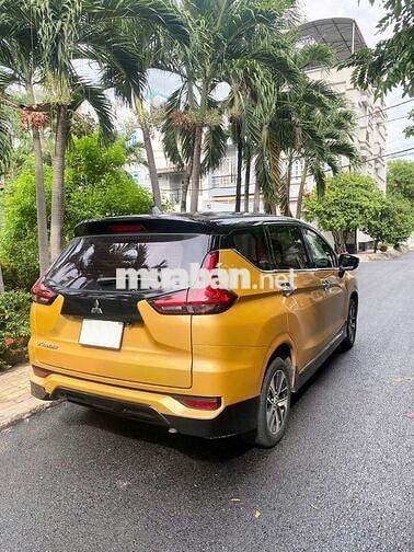 Xpander 2018 1.5 AT - 109k km, nhập Indo, 1 chủ