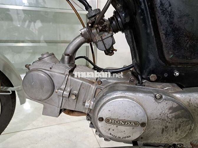 Honda 67( đời 66)