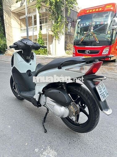 HONDA SHI 150 XE NHẬP Ý