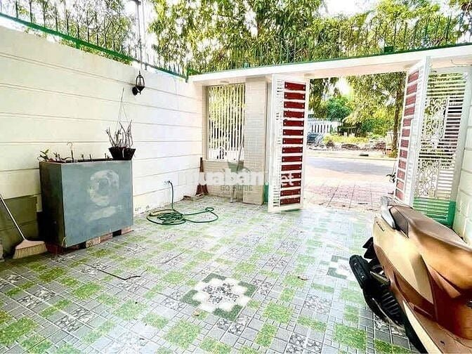 CHO THUÊ NHÀ KHU MỸ GIA GÓI 2  3 PN FULL NỘI THẤT