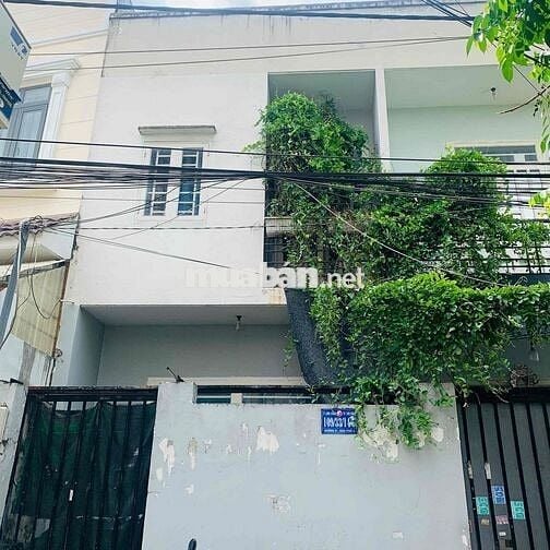 nhà 1trệt1lầu 2pn hẽm xe hơi đường 8pLinh xuânTĐ