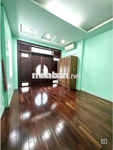 ☎️Nhà Đẹp, 3 Lầu, 5PN, 3WC, Mặt Tiền CHU VĂN AN, P26, BÌNH THẠNH