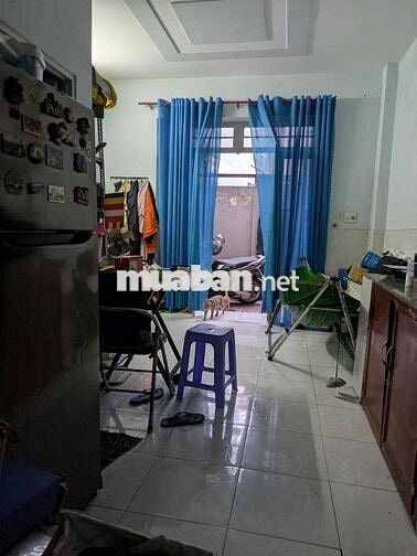nhà 1trệt1lầu 2pn hẽm xe hơi đường 8pLinh xuânTĐ