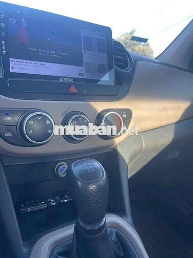 Hyundai Grand i10 2016 - 130000 km