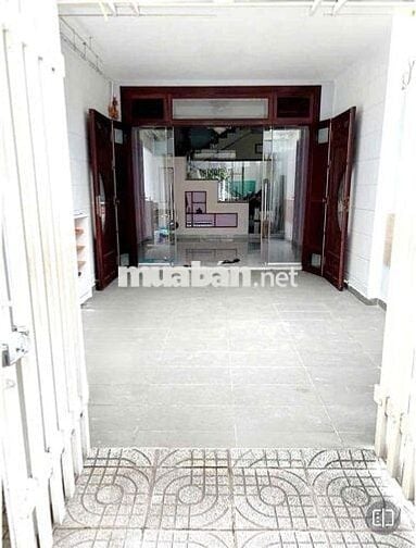 ☎️Nhà Đẹp, 3 Lầu, 5PN, 3WC, Mặt Tiền CHU VĂN AN, P26, BÌNH THẠNH