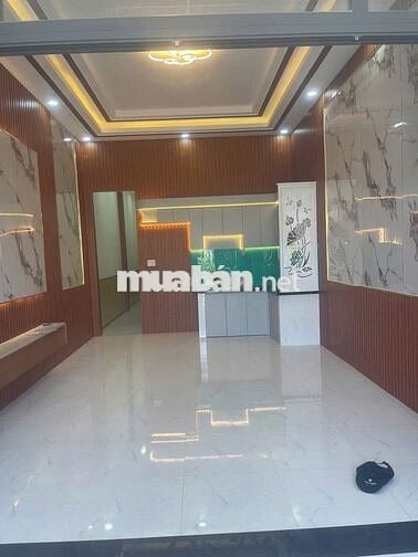 GIÁ 930TR GẦN ĐƯỜNG SUỐI LỘI 80M2 TÂN THÔNG HỘI CỦ CHI SHR ĐÃ HOÀN CÔG