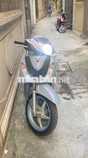 SH nhập ý đk 2012 đầu số 110 đời chót