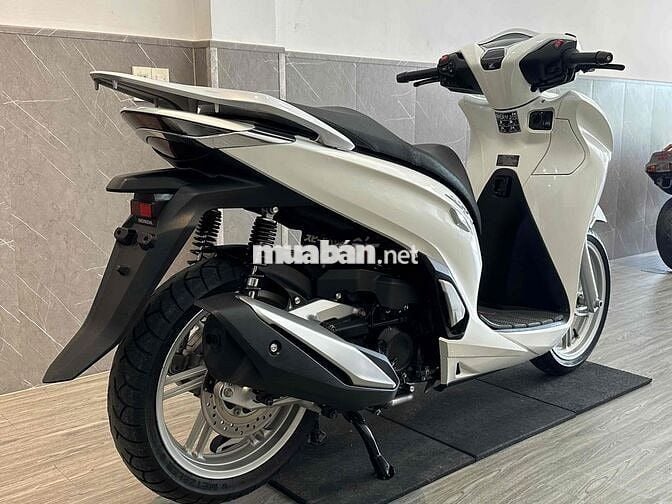SH350i máy thái đk 2025