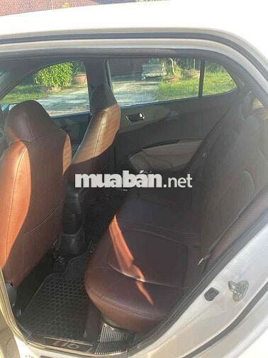Hyundai Grand i10 2016 - 130000 km
