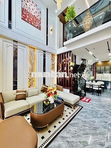 Chủ Nhà Bán Gấp Nhà Đồng Nai, P15, Q10. Giá 6,85 Tỷ/61,1 M2. 1T 3L. SS