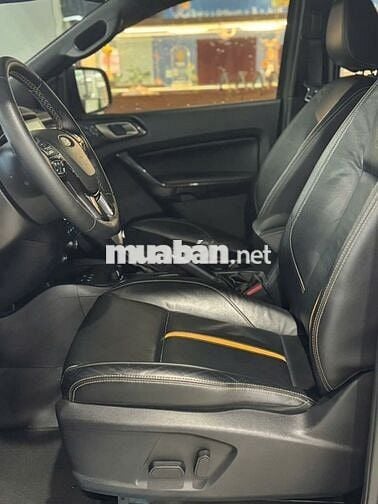 Ford Ranger 2022 Wildtrak 2.0L 4x4 AT - 40000 km