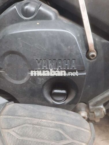 Xe yamaha như hình càvet đầy đủ
