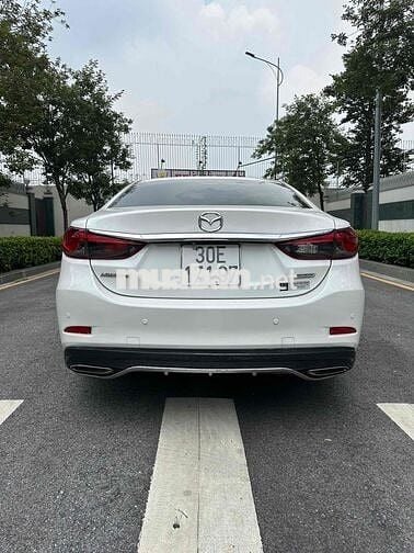 Mazda 6 2016 2.0 AT - 82365 km