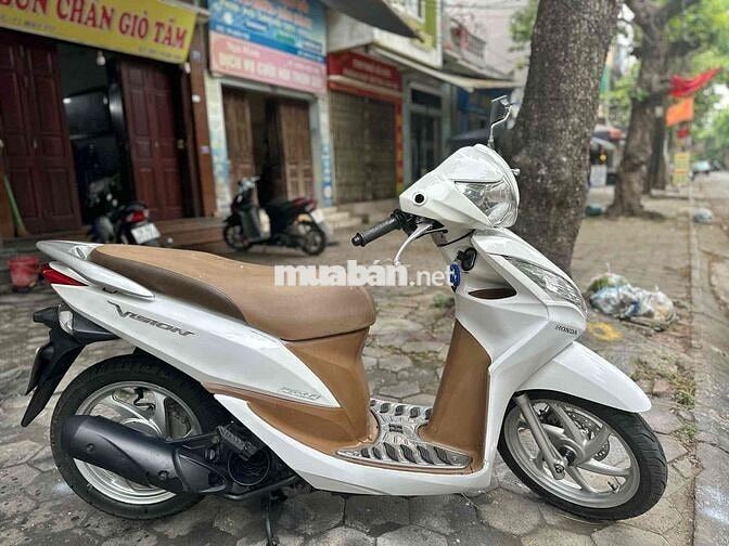 vision 2014 máy zin siêu chất
