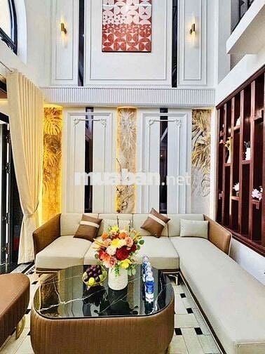 Chủ Nhà Bán Gấp Nhà Đồng Nai, P15, Q10. Giá 6,85 Tỷ/61,1 M2. 1T 3L. SS