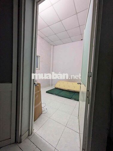 nhà 1trệt1lầu 2pn hẽm xe hơi đường 8pLinh xuânTĐ