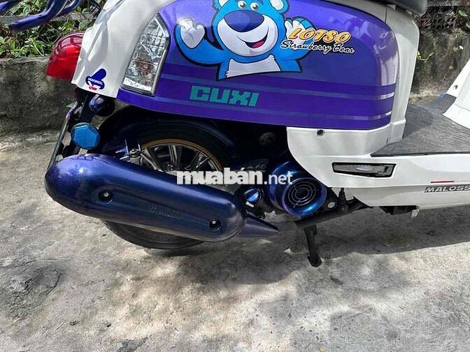cần bán xe cuũi kiểng