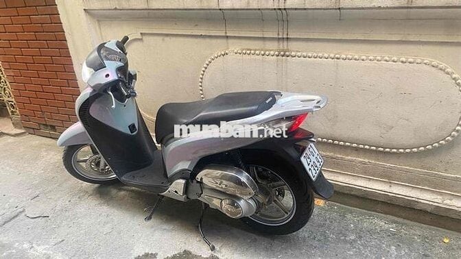 SH nhập ý đk 2012 đầu số 110 đời chót