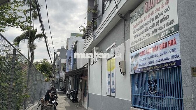 BÁN ĐẤT TẠI TRƯNG NỮ VƯƠNG; 2,65TỶ, 58M2, HƯỚNG ĐÔNG, PHÁP LÝ ĐẦY ĐỦ