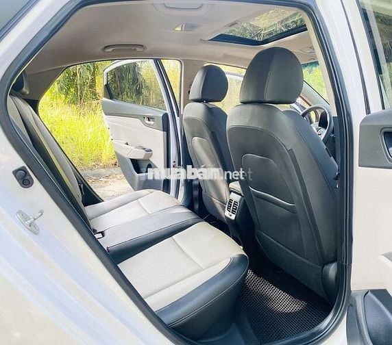 Accent 2021 1.4 AT Đặc biệt-39k km,1 chủ,full hãng