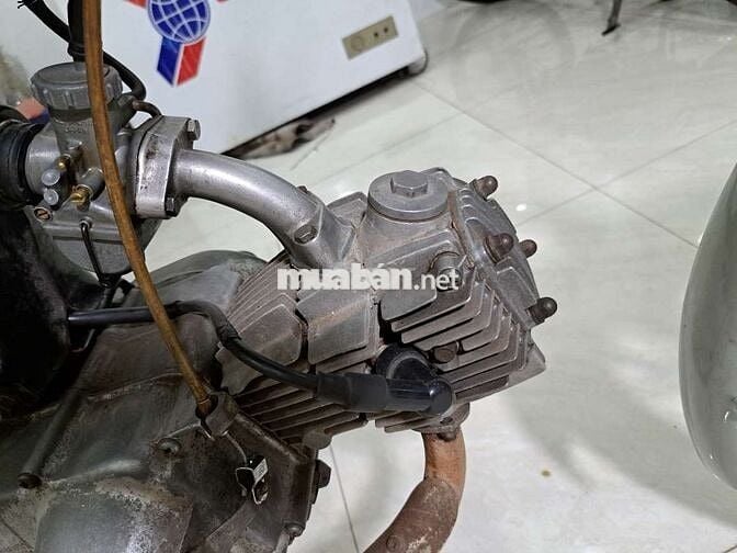 Honda 67( đời 66)