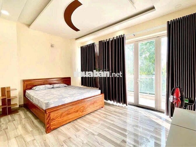 CHO THUÊ NHÀ KHU MỸ GIA GÓI 2  3 PN FULL NỘI THẤT