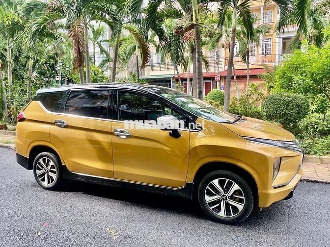 Xpander 2018 1.5 AT - 109k km, nhập Indo, 1 chủ