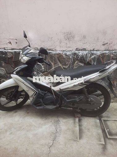Xe yamaha như hình càvet đầy đủ