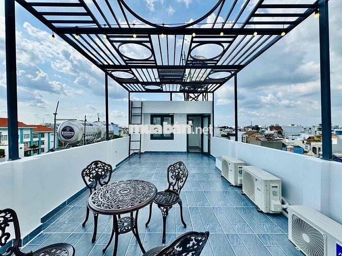 Chủ Nhà Bán Gấp Nhà Đồng Nai, P15, Q10. Giá 6,85 Tỷ/61,1 M2. 1T 3L. SS