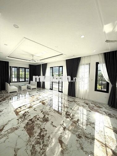 🏠 Cho thuê Villa – Khu đô thị Mỹ Gia