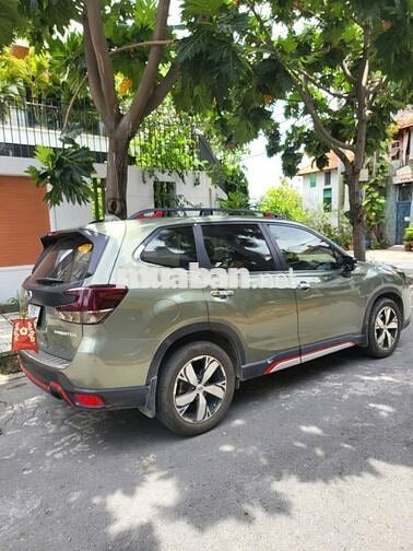 Subaru Forester 2019 2.0i-S - 86000 km