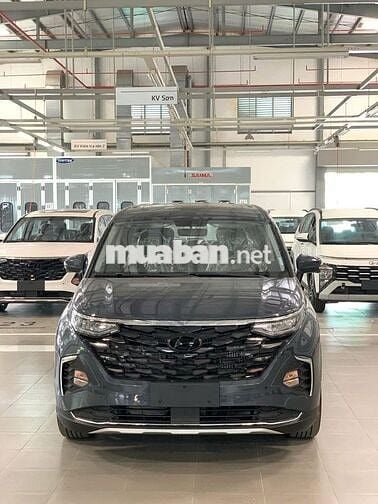 Xả kho Hyundai Custin giá cực tốt