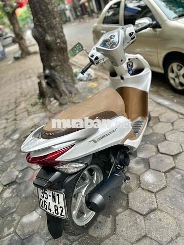 vision 2014 máy zin siêu chất
