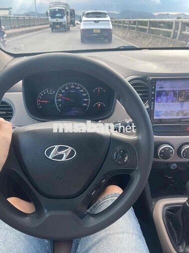 Hyundai Grand i10 2016 - 130000 km