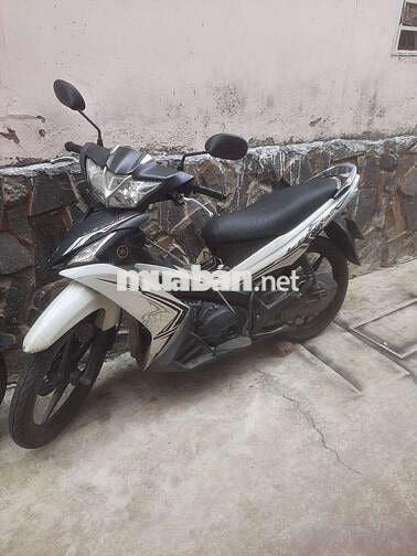 Xe yamaha như hình càvet đầy đủ