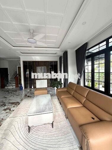 🏠 Cho thuê Villa – Khu đô thị Mỹ Gia