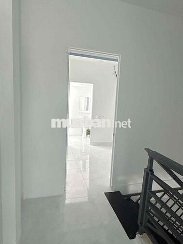Nhà Chính Chủ - 1 trệt 1 lầu - Sổ hồng riêng đã hoàn công - KDC CTPS
