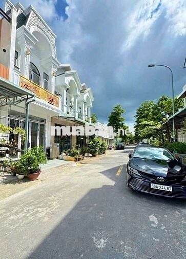 NHÀ TRỆT LẦU ĐẸP - GẦN BV NHI ĐỒNG, ĐẠI HỌC FPT
