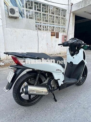 HONDA SHI 150 XE NHẬP Ý