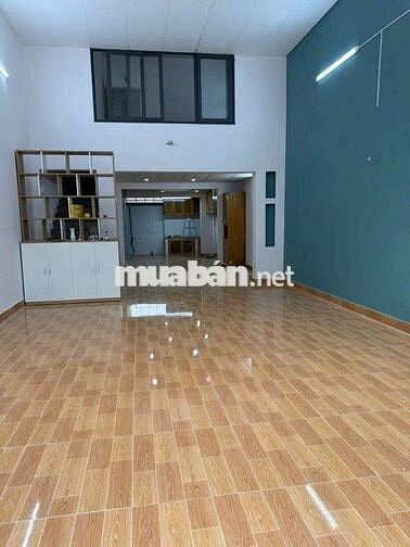 Cho thuê nhà mới đẹp, rộng rãi ngay gần công viên