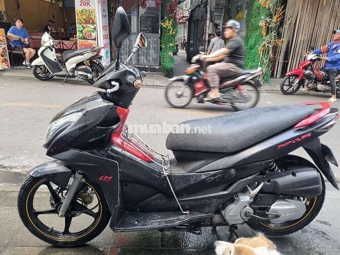 Suzuki impluse