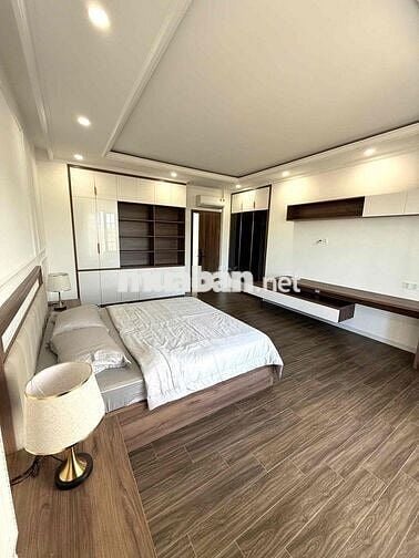 🏠 Cho thuê Villa – Khu đô thị Mỹ Gia