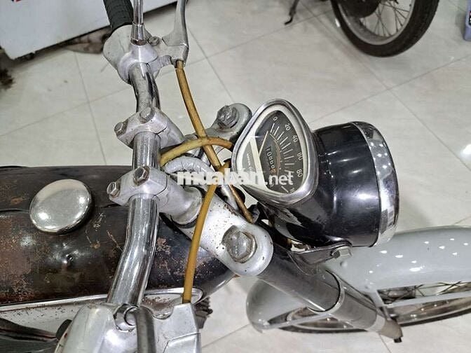 Honda 67( đời 66)